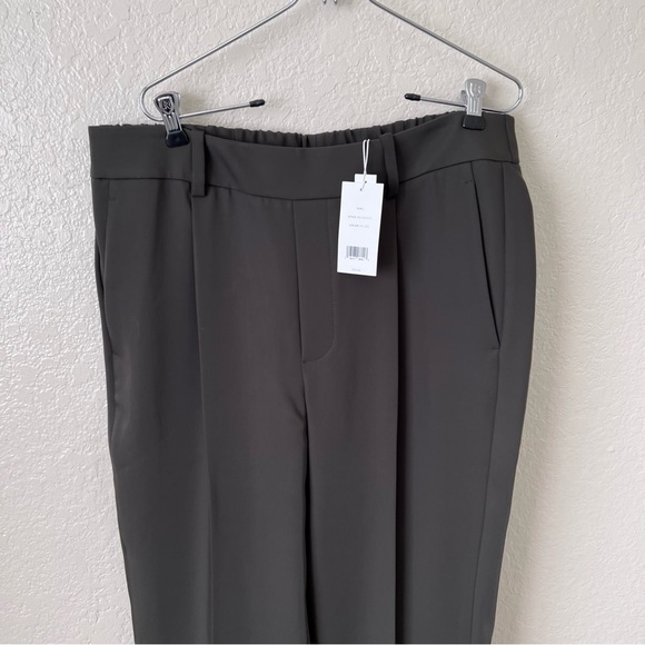 NEW Vince Tapered Pull On Pants size large - Picture 3 of 11
